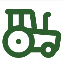 Tractor Data