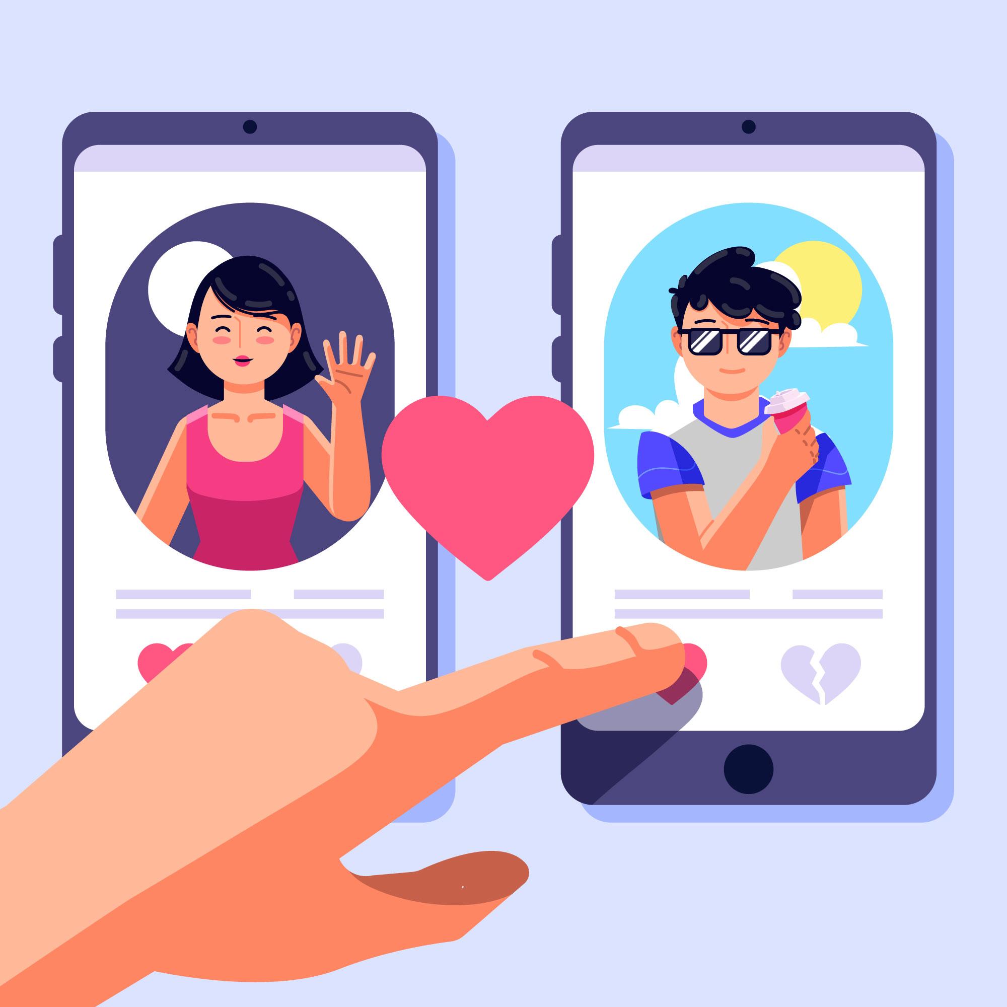 Dev Story - Best Dating App Development Company