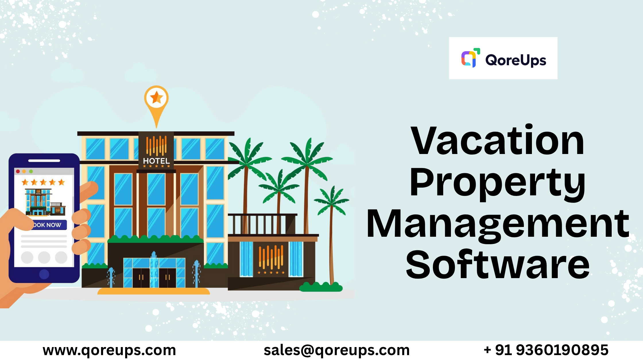 Streamline Your Rentals with Vacation Property Management Software