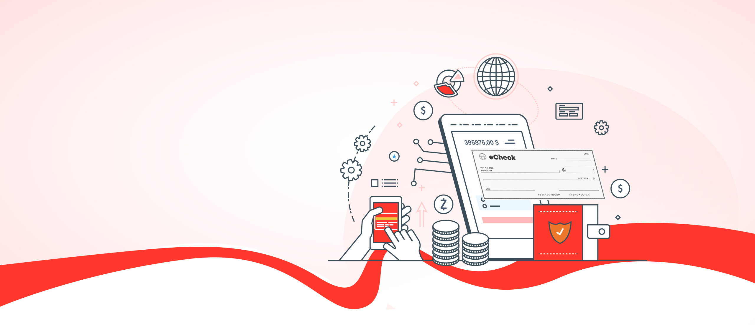 eCheck Payment Processing | eCheckplan
