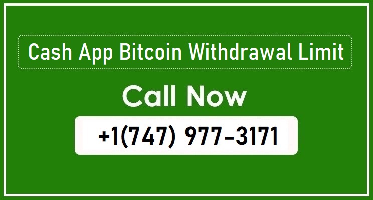 Cash App Bitcoin Withdrawal Limit: How Much You Can Withdraw and How to Increase It