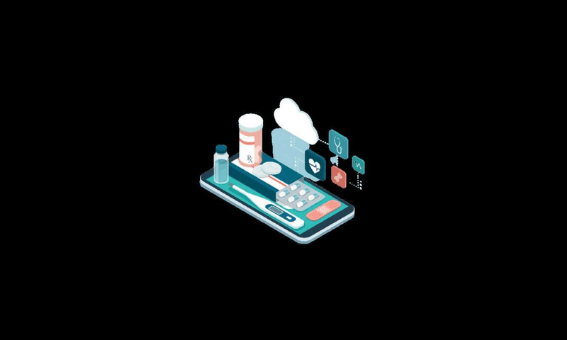 Online Pharmacy App Development Solution