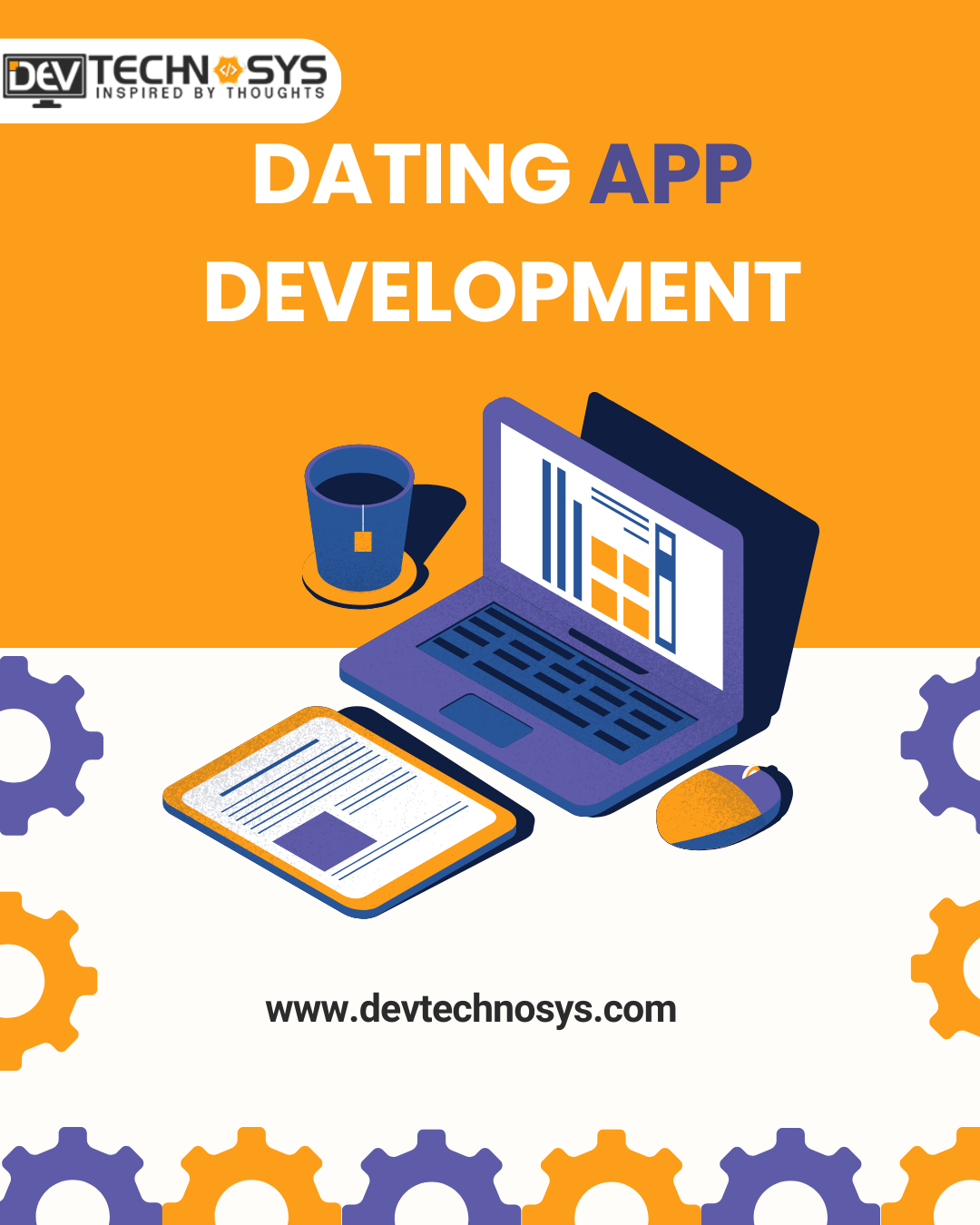Dating App Development Company