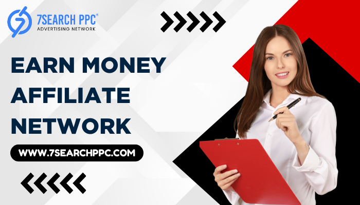 Earn Money Affiliate Network