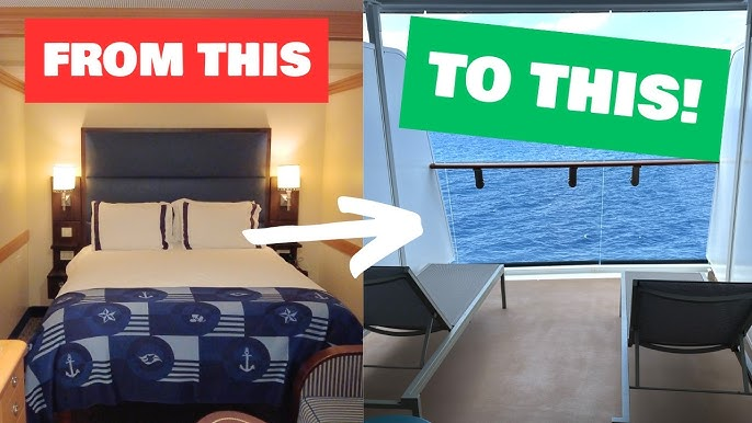 How to Get a Room Upgrade on MSC Cruise? Pros & Cons