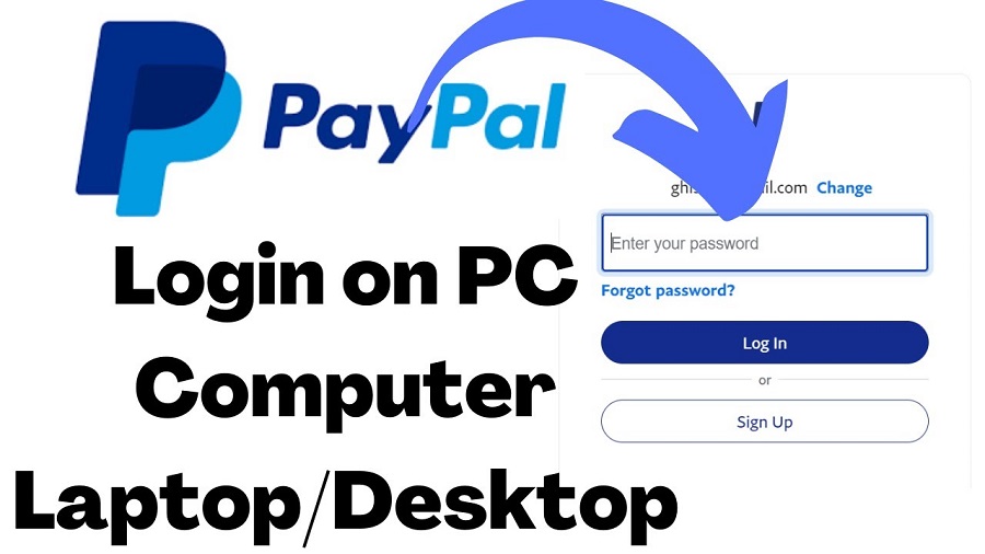 PayPal Desktop Log In: A Complete Guide to Accessing Your Account Safely