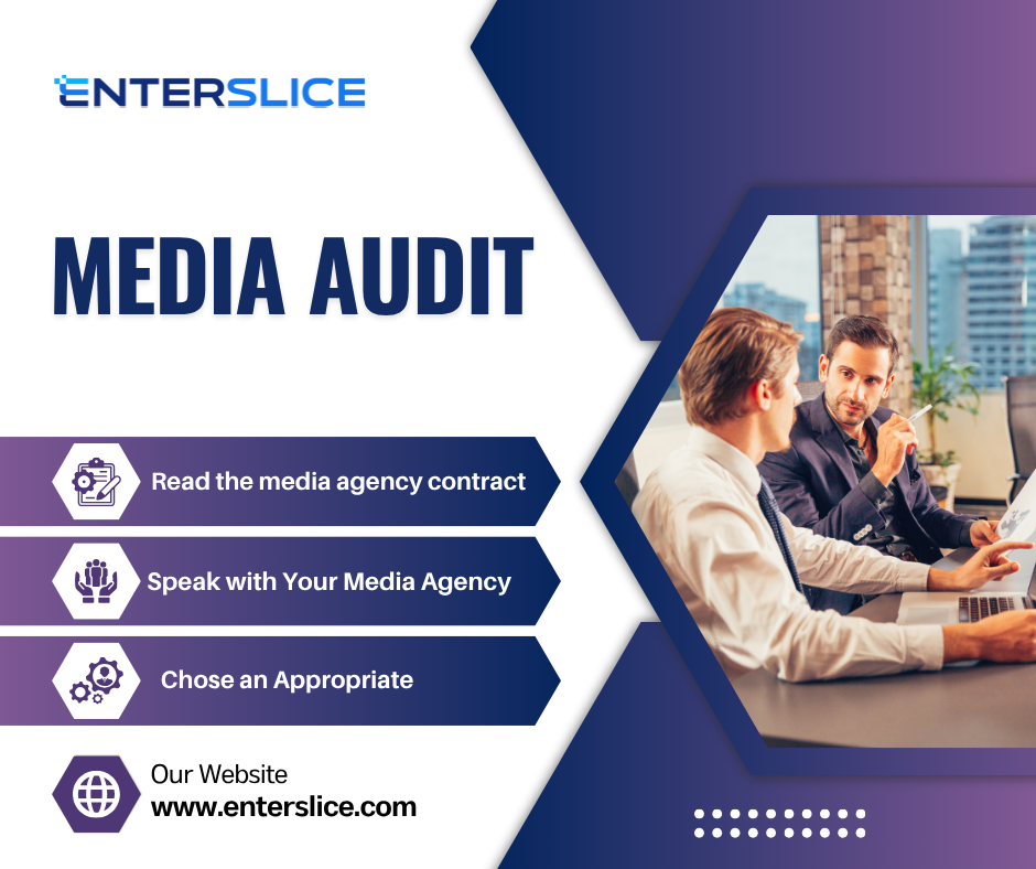 Media Audit Services for Smarter Marketing Alternatives