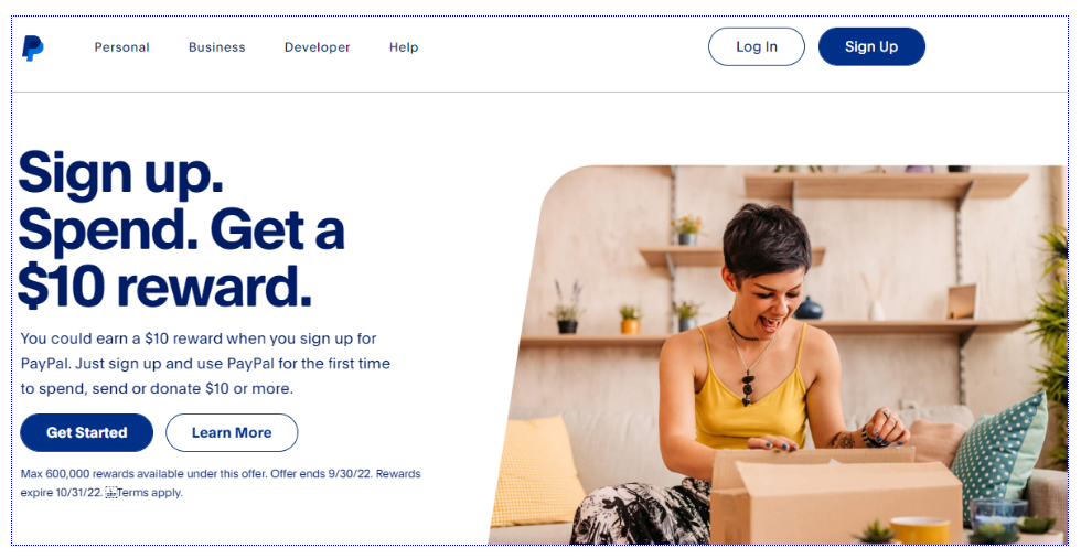 Understanding PayPal Prepaid Mastercard Log In