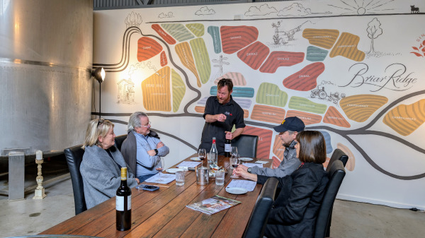 Sydney City Tour: Harbour Highlights & Coastal Walks Pros & Cons