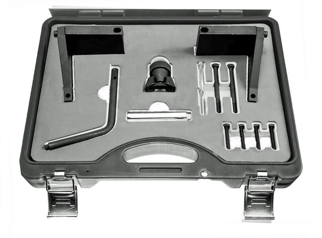 Master Precision Repairs with High-Quality BMW Specialty Tools from Tillman Tools, LLC