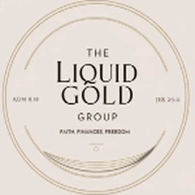 The Liquid Gold