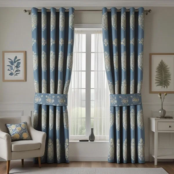 Why Sedar Curtains Are the Top Choice in Dubai Homes