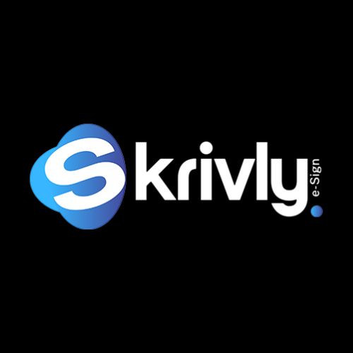Skrivly - Advanced Electronic Signature