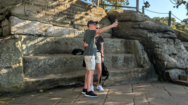 Blue Mountains Tour: A Journey Through Flora and Botanic Gardens