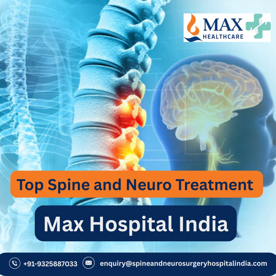 Best Neurologist in Max Hospital Delhi