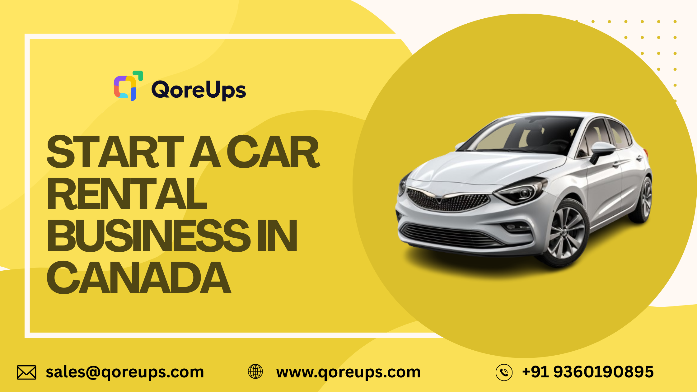 Ready to launch your dream business across Canada?