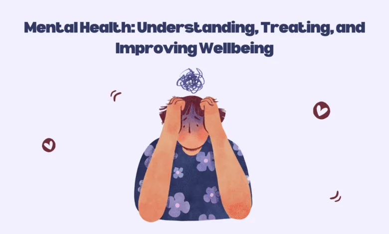 Signs You Might Be Struggling with Mental Health and What to Do Pros & Cons
