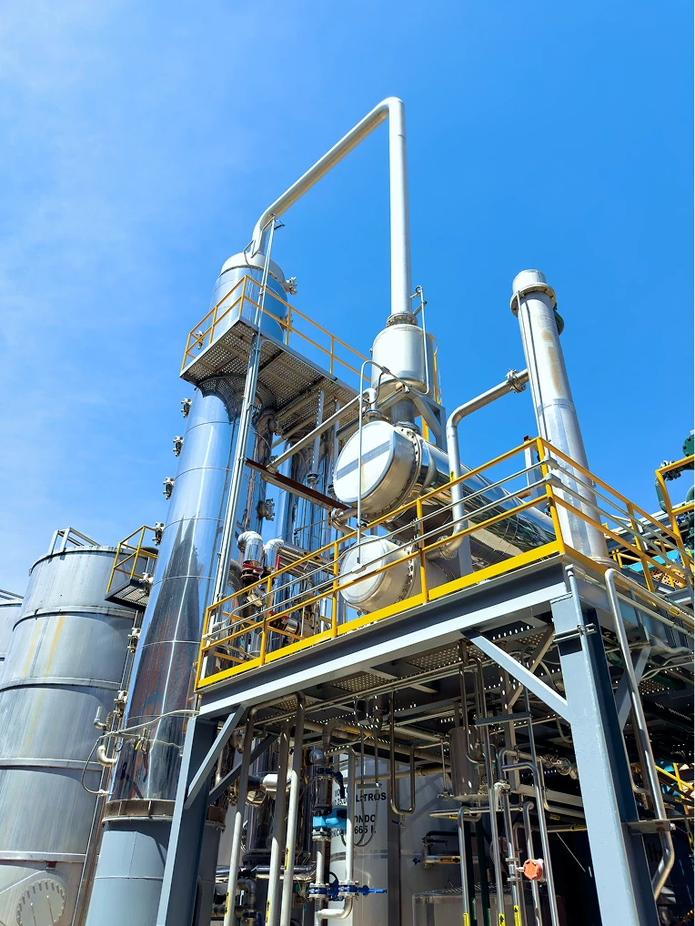 Industrial Lubricants Distributor & Supplier - Evisco