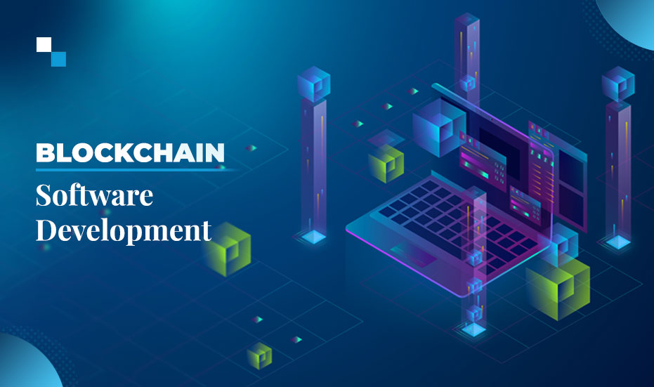 Blockchain Development Services: Create the Backbone of Tomorrow With Web3