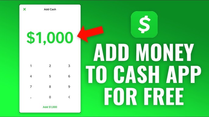 How to Add Money to Your Cash App Card: Step-by-Step Guide for 2025