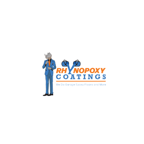 RhynoPoxy Coatings