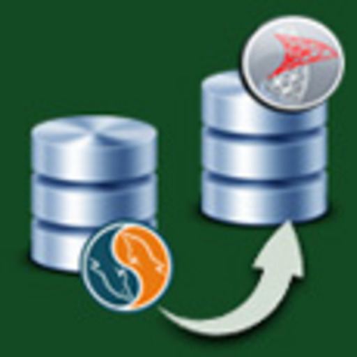 MySQL to MSSQL Converter