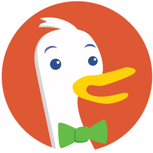 DuckDuckGo Alternatives