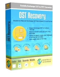 Best way to export OST to PST after an Exchange crash?
