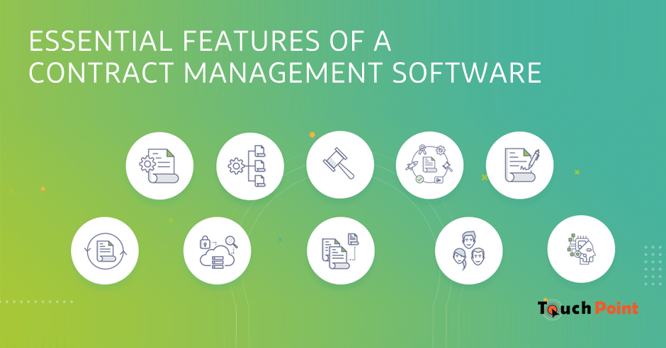 Contract Labour Management System-Contract Labor Software