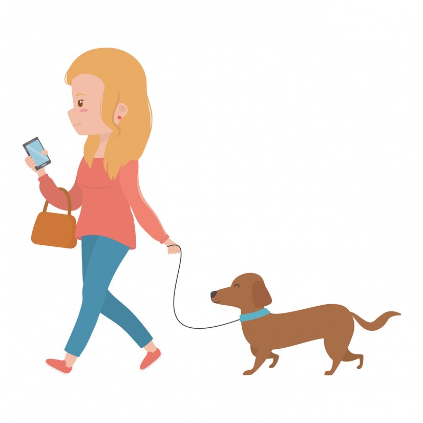 Uber like Dog-Walking App  - Prebuilt Solution for Startups