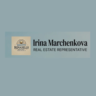 Irina Marchenkova Realtor
