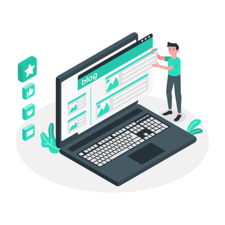 High-Quality Backlinks & Niche Authority Through Powerful Guest Posts
