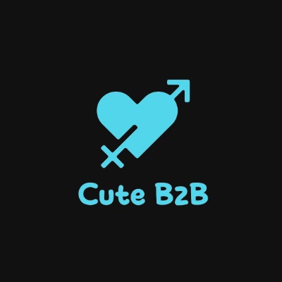 cutetieb2b