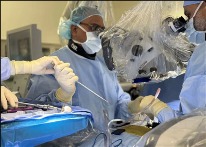 Spine Specialist in Union NJ