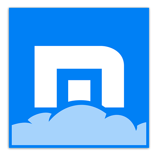 Maxthon Alternatives