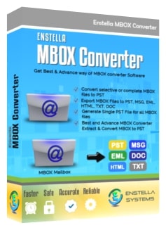 How to view and read MBOX files on Windows without Outlook?