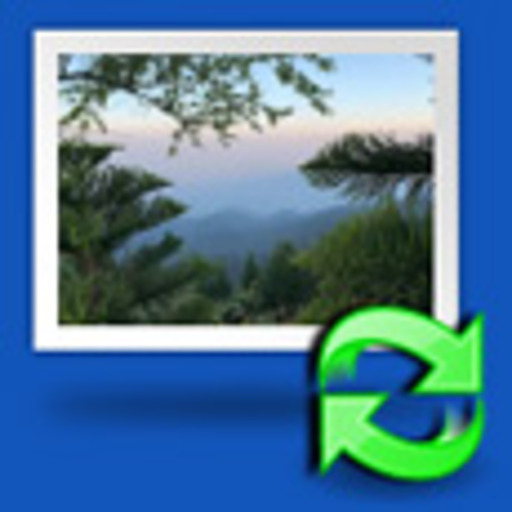 Digital Pictures Repair Software