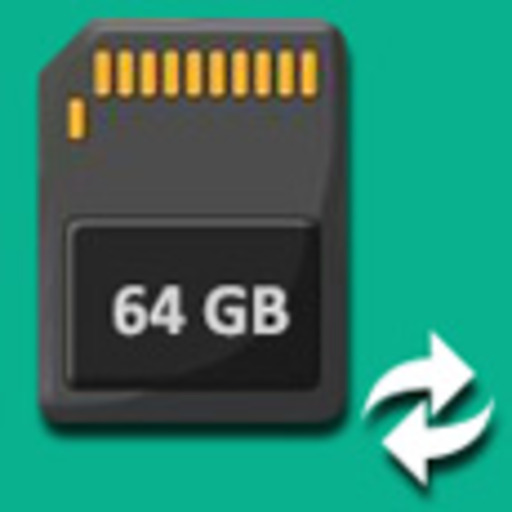 Memory Card Repair Software