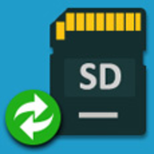 Memory Card Data Repair Tool