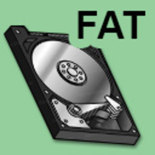 Fat Partition Data Recovery