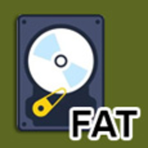 Fat Data Recovery Software