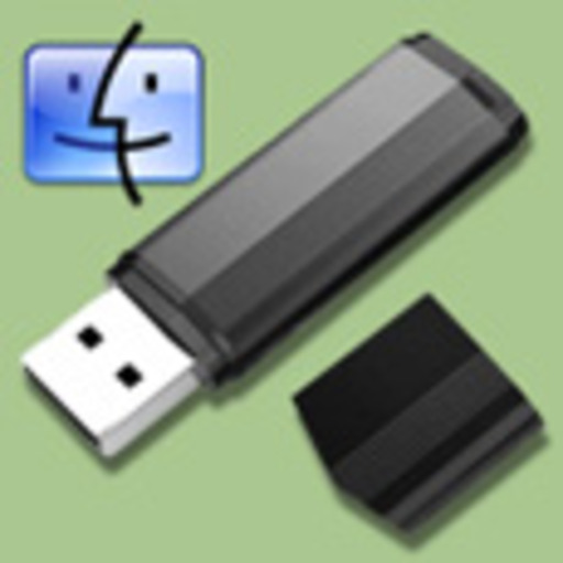 Mac Pen Drive Data Recovery