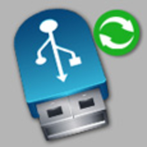 Removable Media Data Recovery