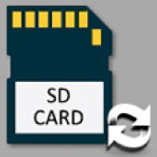 Memory Card Recovery