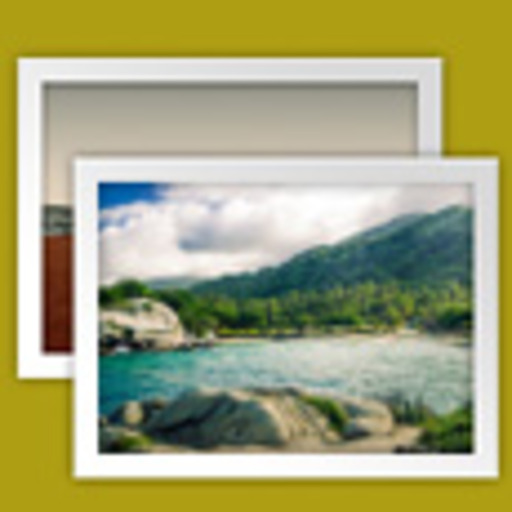 Digital Picture Restore Software