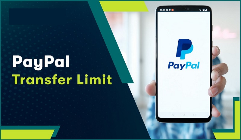 PayPal Cash Transfer Limit: What You Should Know Before Sending Funds