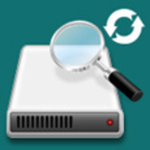 USB Drive Recovery