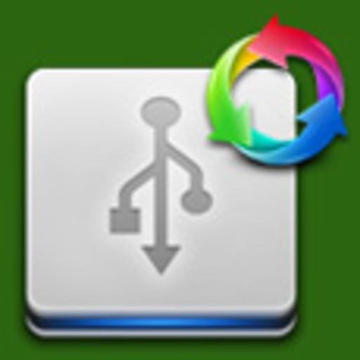 USB Media Data Recovery Software