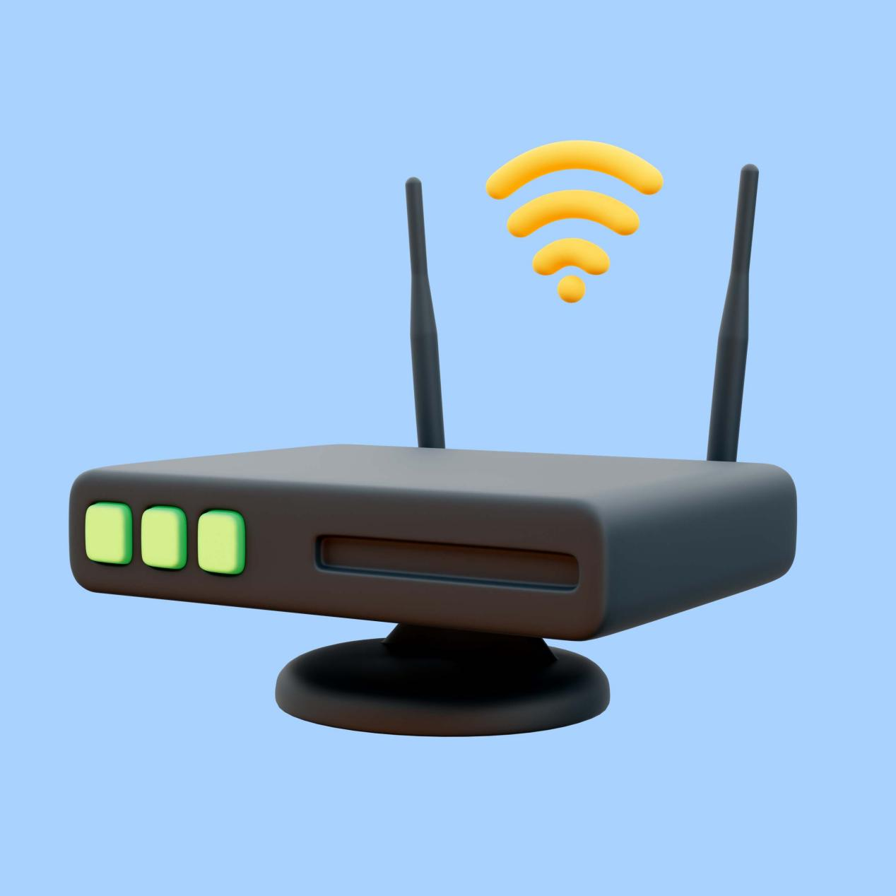 Linksys re7000 setup