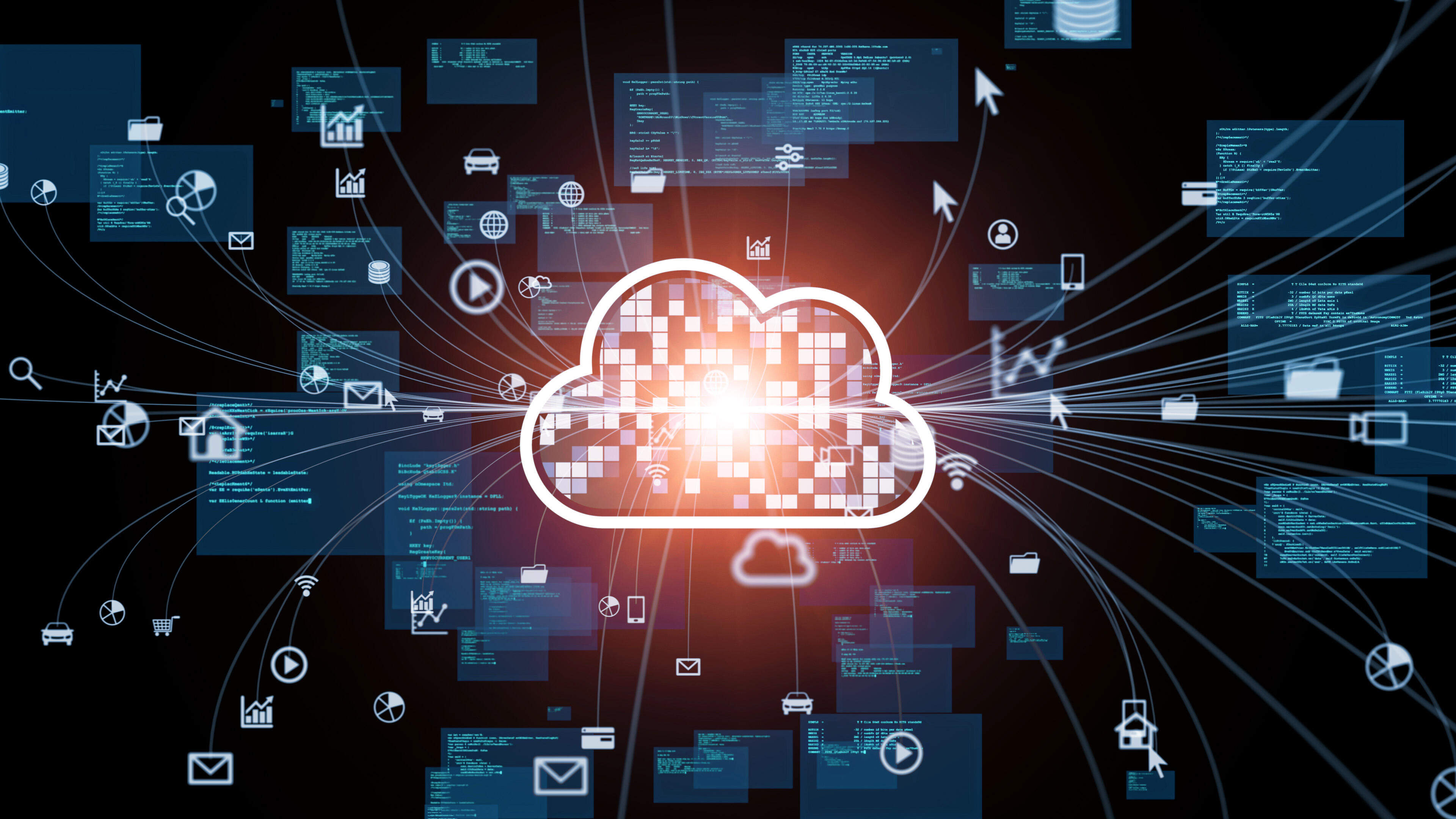 Exploring the Benefits of SD-WAN Managed Network Models?